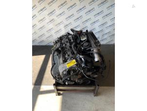 Used Engine Mercedes E (W211) 2.7 E-270 CDI 20V Price € 750,00 Margin scheme offered by Sterparts Mercedes specialist