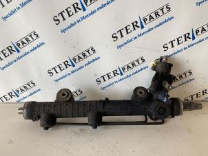 Used Power steering box Mercedes E (W211) 2.7 E-270 CDI 20V Price € 275,00 Margin scheme offered by Sterparts Mercedes specialist