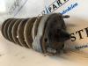 Fronts shock absorber, left from a Mercedes-Benz E (W211) 2.7 E-270 CDI 20V 2003