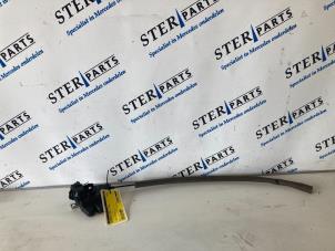 Used Tailgate lock mechanism Mercedes C (W204) 2.2 C-200 CDI 16V Eco Price € 45,00 Margin scheme offered by Sterparts Mercedes specialist