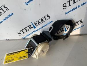 Used Rear seatbelt, centre Mercedes C (W204) 2.2 C-200 CDI 16V Eco Price € 34,95 Margin scheme offered by Sterparts Mercedes specialist