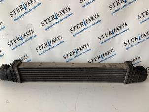 Used Intercooler Mercedes E Combi (S211) 2.2 E-220 CDI 16V Price € 59,50 Margin scheme offered by Sterparts Mercedes specialist