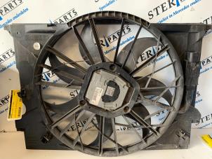 Used Cooling fans Mercedes E Combi (S211) 2.2 E-220 CDI 16V Price € 195,00 Margin scheme offered by Sterparts Mercedes specialist