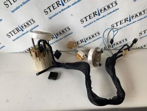 Used Electric fuel pump Mercedes E Combi (S211) 2.2 E-220 CDI 16V Price € 69,95 Margin scheme offered by Sterparts Mercedes specialist