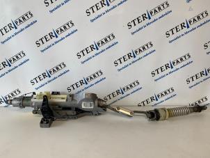 Used Steering column housing complete Mercedes E Combi (S211) 2.2 E-220 CDI 16V Price € 49,50 Margin scheme offered by Sterparts Mercedes specialist