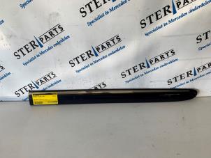 Used Door strip Mercedes E (W211) 2.2 E-200 CDI 16V Price € 19,95 Margin scheme offered by Sterparts Mercedes specialist