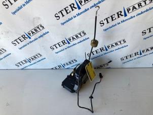 Used Front door lock mechanism 4-door, right Mercedes E Combi (S211) 2.2 E-220 CDI 16V Price € 75,00 Margin scheme offered by Sterparts Mercedes specialist
