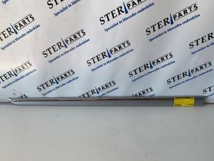 Used Door strip Mercedes A (W169) 1.5 A-150 5-Drs. Price € 14,95 Margin scheme offered by Sterparts Mercedes specialist