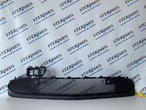 Used Bumper grille Mercedes CLA (117.3) 1.5 CLA-180 CDI, 180 d 16V Price € 15,00 Margin scheme offered by Sterparts Mercedes specialist