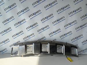 Used Front bumper, central component Mercedes ML II (164/4JG) 3.0 ML-280 CDI 4-Matic V6 24V Price € 74,50 Margin scheme offered by Sterparts Mercedes specialist