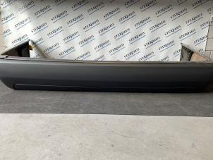 Used Rear bumper Mercedes S (W140) 2.8 300 SE Price € 150,00 Margin scheme offered by Sterparts Mercedes specialist