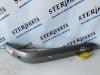 Front bumper strip, right from a Mercedes-Benz C (W203) 2.2 C-200 CDI 16V 2002