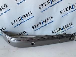 Used Front bumper strip, right Mercedes C Combi (S203) 3.0 C-320 CDI V6 24V Price € 19,95 Margin scheme offered by Sterparts Mercedes specialist