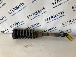 Used Front shock absorber, right Mercedes E Combi (S211) 2.2 E-220 CDI 16V Price € 60,00 Margin scheme offered by Sterparts Mercedes specialist