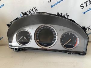 Used Odometer KM Mercedes C Estate (S204) 3.0 C-320 CDI V6 24V Price € 150,00 Margin scheme offered by Sterparts Mercedes specialist