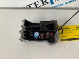 Used Heater resistor Mercedes E Combi (S211) 2.2 E-220 CDI 16V Price € 39,95 Margin scheme offered by Sterparts Mercedes specialist