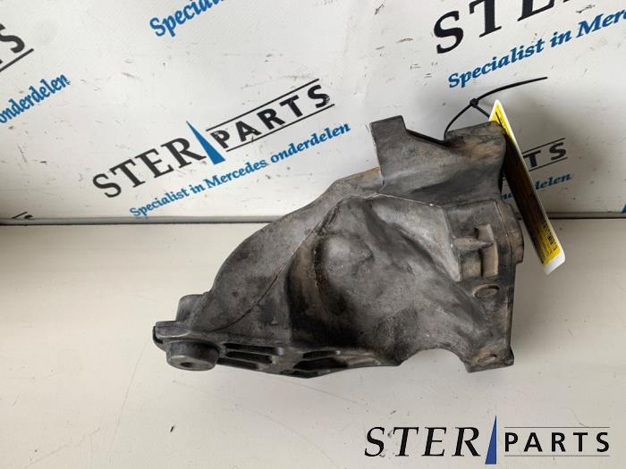 Gebrauchte Motorlager Mercedes C Estate (S205) C-220 CDI BlueTEC, C-220 d 2.2 16V Preis € 24,95 Margenregelung angeboten von Sterparts Mercedes specialist