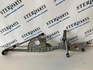 Used Wiper mechanism Mercedes ML III (166) 2.1 ML-250 CDI 16V BlueTEC 4-Matic Price € 50,00 Margin scheme offered by Sterparts Mercedes specialist