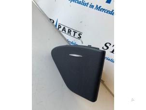 Used Rear ashtray Mercedes E Combi (S211) 3.2 E-320 CDI 24V Price € 29,95 Margin scheme offered by Sterparts Mercedes specialist