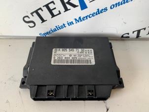 Used PDC Module Mercedes E Combi (S211) 3.2 E-320 CDI 24V Price € 29,95 Margin scheme offered by Sterparts Mercedes specialist