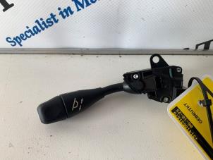 Used Steering wheel adjustment switch Mercedes C Combi (S203) 2.2 C-200 CDI 16V Price € 24,95 Margin scheme offered by Sterparts Mercedes specialist
