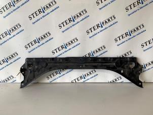 Used Lock plate Mercedes E Combi (S211) 3.2 E-320 CDI 24V Price € 20,00 Margin scheme offered by Sterparts Mercedes specialist