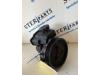 Power steering pump from a Mercedes E Combi (S211), 2003 / 2009 3.2 E-320 CDI 24V, Combi/o, Diesel, 3.222cc, 150kW (204pk), RWD, OM648961, 2003-03 / 2009-07, 211.226 2004