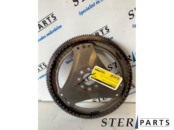 Gebrauchte Starterkranz Mercedes E Combi (S211) 3.2 E-320 CDI 24V Preis € 50,00 Margenregelung angeboten von Sterparts Mercedes specialist