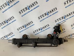Used Power steering box Mercedes E Combi (S211) 3.2 E-320 CDI 24V Price € 275,00 Margin scheme offered by Sterparts Mercedes specialist