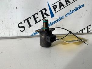 Used Steering box sensor Mercedes E Combi (S211) 3.2 E-320 CDI 24V Price € 125,00 Margin scheme offered by Sterparts Mercedes specialist