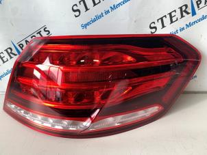 New Taillight, right Mercedes E (W212) E-200 CGI 16V BlueEfficiency Price € 227,83 Inclusive VAT offered by Sterparts Mercedes specialist