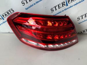 New Taillight, left Mercedes E (W212) E-200 CGI 16V BlueEfficiency Price € 227,83 Inclusive VAT offered by Sterparts Mercedes specialist