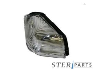 New Indicator mirror right Mercedes Sprinter 3,5t (906.73) 310 CDI 16V Price € 18,09 Inclusive VAT offered by Sterparts Mercedes specialist