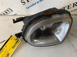 Used Fog light, front left Mercedes E (W211) 2.2 E-200 CDI 16V Price € 34,95 Margin scheme offered by Sterparts Mercedes specialist