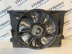 Used Cooling fans Mercedes E (W211) 2.2 E-200 CDI 16V Price € 150,00 Margin scheme offered by Sterparts Mercedes specialist
