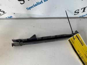 Used Front bumper bracket, left Mercedes E (W211) 2.2 E-200 CDI 16V Price € 12,00 Margin scheme offered by Sterparts Mercedes specialist