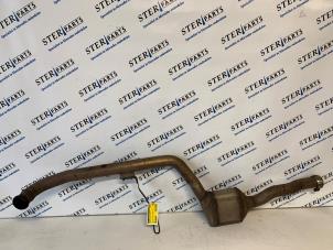 Used Particulate filter Mercedes E (W211) 2.2 E-200 CDI 16V Price € 150,00 Margin scheme offered by Sterparts Mercedes specialist