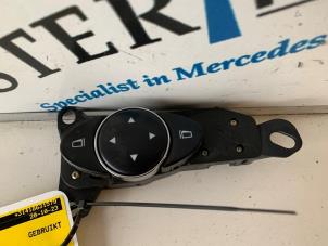 Used Mirror switch Mercedes E (W211) 2.2 E-200 CDI 16V Price € 14,95 Margin scheme offered by Sterparts Mercedes specialist