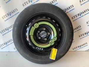 Used Spare wheel Mercedes C (W204) 1.6 C-180 16V BlueEfficiency Price € 150,00 Margin scheme offered by Sterparts Mercedes specialist