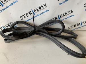 Used Rear door seal 4-door, right Mercedes E (W210) 2.0 E-200 16V Price € 29,50 Margin scheme offered by Sterparts Mercedes specialist