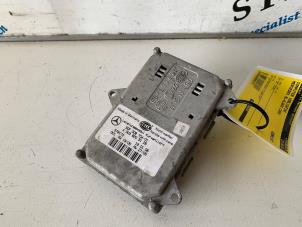 Used Computer lighting module Mercedes ML II (164/4JG) 3.0 ML-280 CDI 4-Matic V6 24V Price € 49,50 Margin scheme offered by Sterparts Mercedes specialist