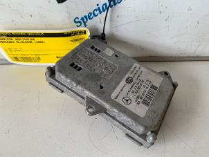 Used Computer lighting module Mercedes ML II (164/4JG) 3.0 ML-280 CDI 4-Matic V6 24V Price € 49,50 Margin scheme offered by Sterparts Mercedes specialist