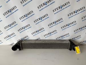 Used Intercooler Mercedes B (W245,242) 2.0 B-200 16V Turbo Price € 34,95 Margin scheme offered by Sterparts Mercedes specialist
