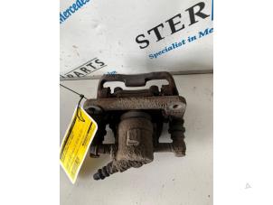 Used Rear brake calliper, right Mercedes B (W245,242) 2.0 B-200 16V Turbo Price € 24,95 Margin scheme offered by Sterparts Mercedes specialist