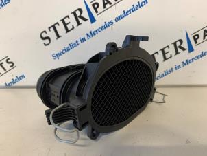 New Air mass meter Mercedes E (W213) E-200d 2.0 Turbo 16V Price € 241,94 Inclusive VAT offered by Sterparts Mercedes specialist