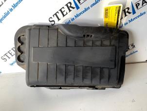 Used Battery cover Mercedes B (W246,242) 1.6 B-180 BlueEFFICIENCY Turbo 16V Price € 9,95 Margin scheme offered by Sterparts Mercedes specialist