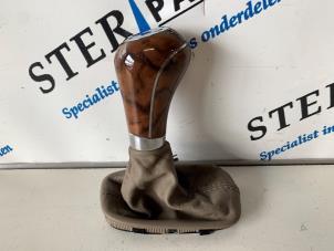 Used Gear stick cover Mercedes CLK (W209) 2.6 240 V6 18V Price € 74,50 Margin scheme offered by Sterparts Mercedes specialist