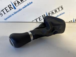 Used Gear stick cover Mercedes Vito (639.7) 2.2 110 CDI 16V Euro 5 Price € 60,50 Inclusive VAT offered by Sterparts Mercedes specialist