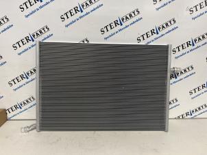 New Radiator Mercedes C (W205) C-180d 1.6 Turbo 16V Price € 151,25 Inclusive VAT offered by Sterparts Mercedes specialist