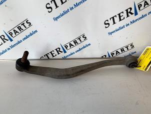Used Tie rod, left Mercedes ML I (163) 2.7 270 CDI 20V Price € 49,50 Margin scheme offered by Sterparts Mercedes specialist